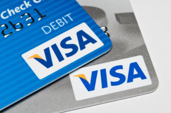 VISA/Debit Cards