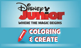 Disney Junior