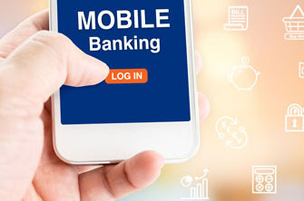 Mobile Banking