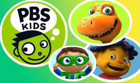 PBS Kids