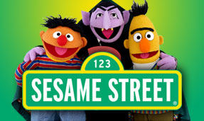 Sesame Street